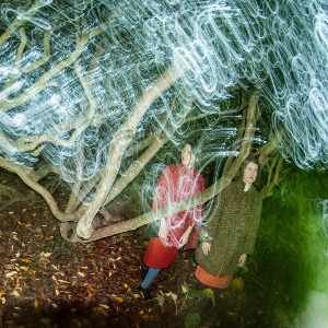 RATTLE + QUINIE + ES + SHAKE CHAIN (DJ set)