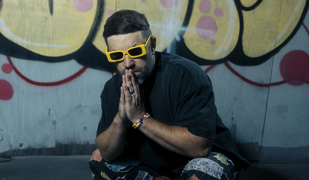 Rave Jesus