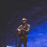 Ray LaMontagne - Trouble 20th Anniversary Tour