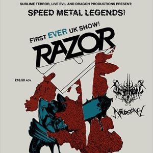 Razor Razor