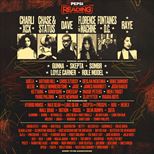 Pepsi Max Presents Reading 2026