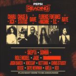 Pepsi Max Presents Reading 2026