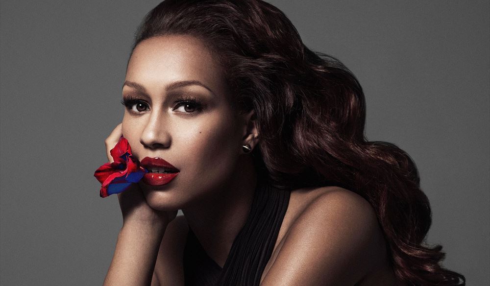 Rebecca Ferguson