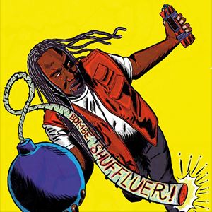 Reginald D Hunter Reginald D Hunter
