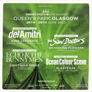 Ocean Colour Scene Ocean Colour Scene