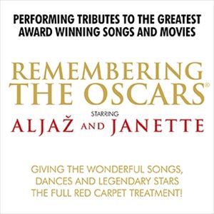 Remembering The Oscars Remembering The Oscars
