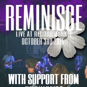 Reminisce Headliner