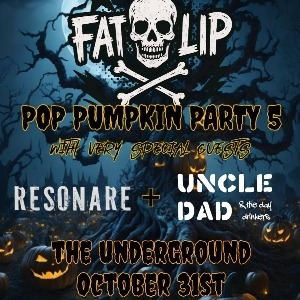 RESONARE SUPPORTING FAT LIP