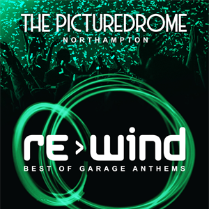 Rewind (Garage Anthems) Rewind (Garage Anthems)