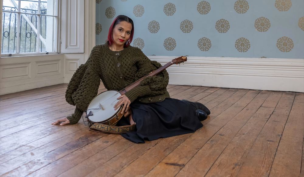 Rhiannon Giddens