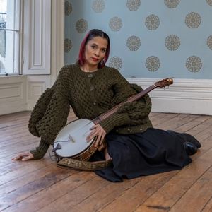 Rhiannon Giddens