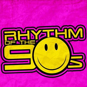 Rhythm Of The 90'S
