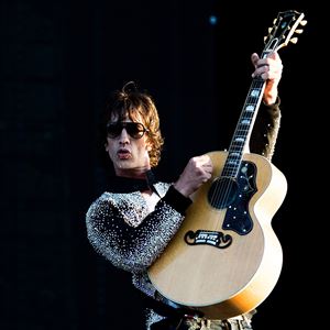 Richard Ashcroft Richard Ashcroft