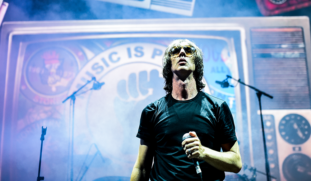 Richard Ashcroft
