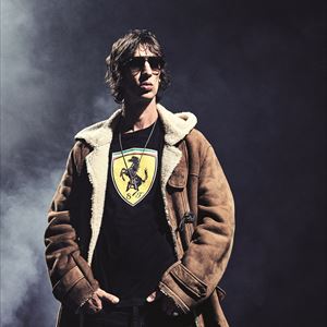 Richard Ashcroft + Special Guests
