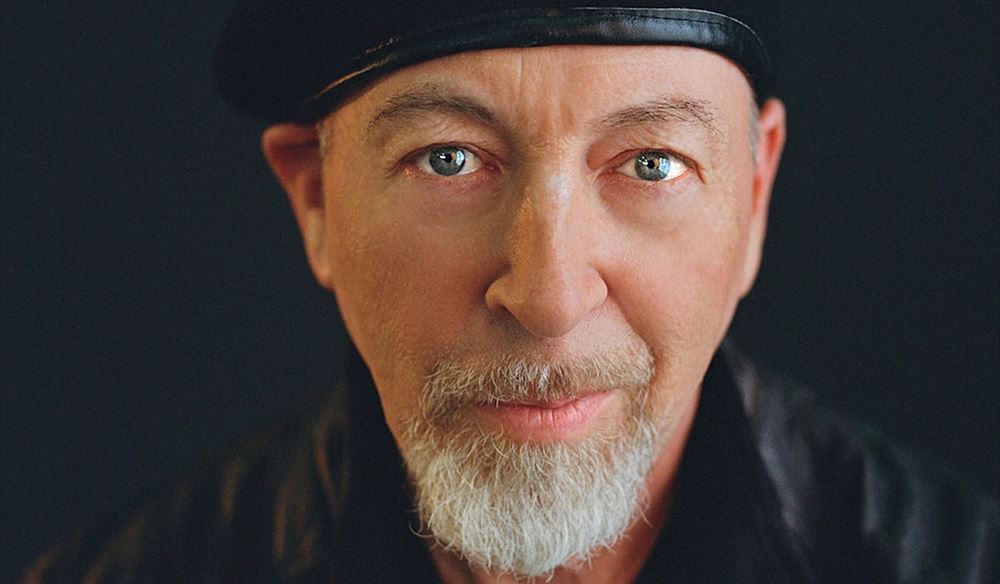 Richard Thompson