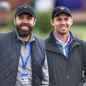 The Rick Shiels Golf Show The Rick Shiels Golf Show
