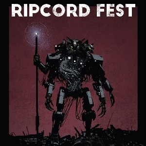 Ripcord Fest: Hundred Year Old Man, Codespeaker +