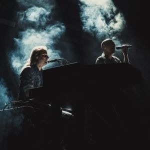 Ritschi & Hunzi (Plüsch)