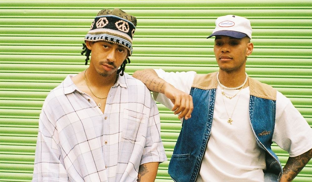 Rizzle Kicks