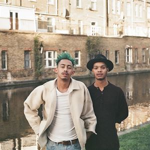 rizzle kicks tour 2023