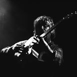 RMT Music / John Bramwell (I Am Kloot) / Residency RMT Music / John Bramwell (I Am Kloot) / Residency