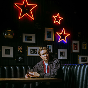 Rob Jones & The Restless Dream