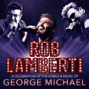 Rob Lamberti - George Michael Rob Lamberti - George Michael