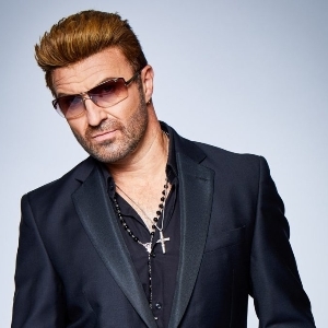 Rob Lamberti Presents Perfectly George