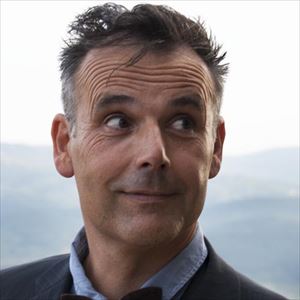 Rob Newman's Philosophy Show Rob Newman's Philosophy Show