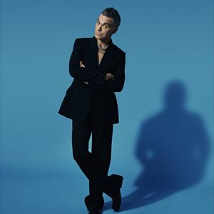 Robbie Williams