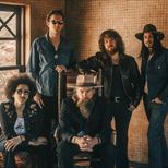 Robert Jon & The Wreck