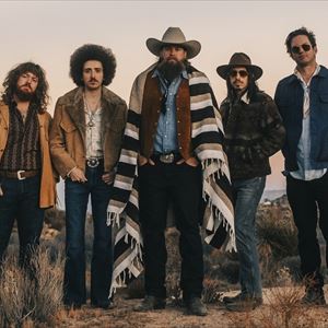 Robert Jon & The Wreck