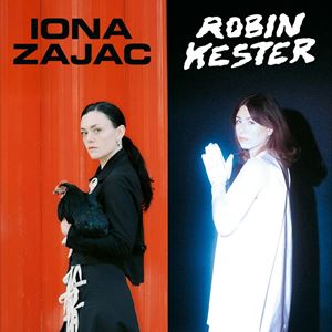 Robin Kester / Iona Zajac