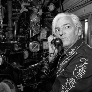 Robyn Hitchcock Robyn Hitchcock