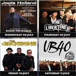 Rochester Castle Concerts Rochester Castle Concerts