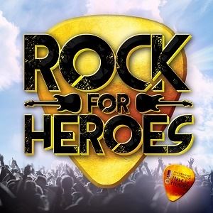 Rock for Heroes Rock for Heroes