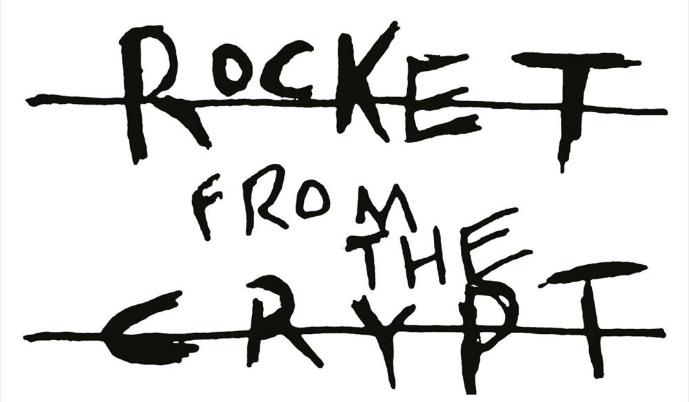Rocket From The Crypt