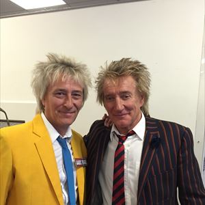 Rod Stewart Tribute Night Bromsgrove Rod Stewart Tribute Night Bromsgrove