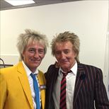 Rod Stewart Tribute Night Worcester Rod Stewart Tribute Night Worcester
