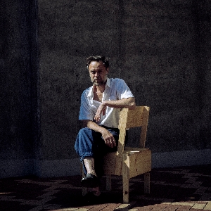 Rodrigo Amarante en Barcelona Rodrigo Amarante en Barcelona