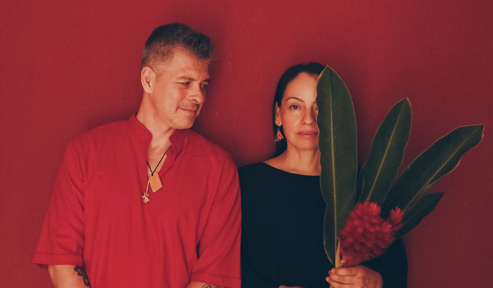 Rodrigo y Gabriela