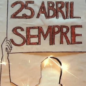 Romance do 25 de abril Romance do 25 de abril