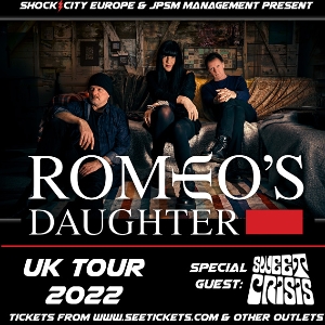 Romeo's Daughter Romeo's Daughter