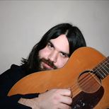 Romeo Stodart (of the Magic Numbers)