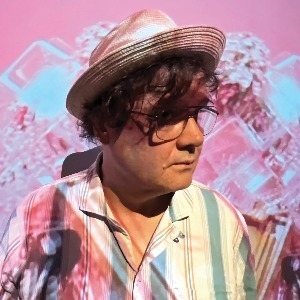 Ron Sexsmith and Band