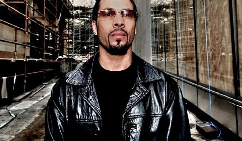 Roni Size