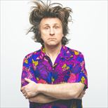 Rooftop Comedy Experience Peckham w/ Milton Jones Rooftop Comedy Experience Peckham w/ Milton Jones