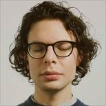 Rooftop Comedy Experience presents Simon Amstell Rooftop Comedy Experience presents Simon Amstell