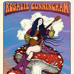 Rosalie Cunnigham Rosalie Cunnigham